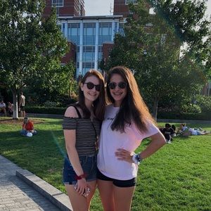 Meet your Posher, Hailey